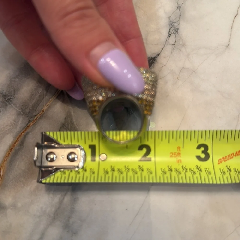 N/A sterling silver